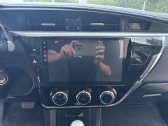 2017 Toyota Corolla 2017 1.2T AT GL #13