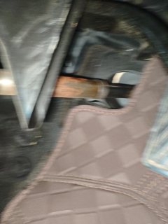 Steering Column