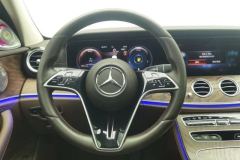 2023 Mercedes-Benz E-Class 2023 Facelift 2.0T AT E 300 L Fashion #15