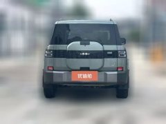 2025 Fangchengbao Ti7 2025 190KM4WDUltraEdition #6