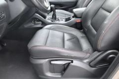 2015 Chang'an CS75 2014 2.0 MT Luxury FWD China V #21
