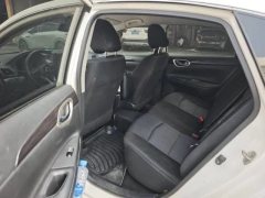 2019 Nissan Sylphy EV 2018 Smart Lead EV #3