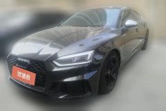 2019 Audi A5 Sportback 2019 2.0T AT 40TFSIFashion (Imported) #1