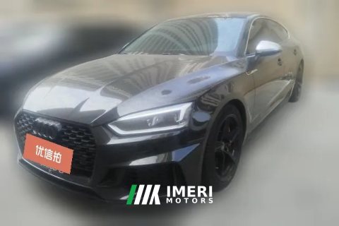 2019 Audi A5 Sportback 2019 2.0T AT 40TFSIFashion (Imported)