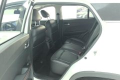 2019 Baojun 510 2019 1.5 MT Exclusive #11