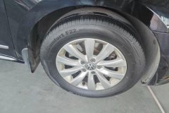 2016 Volkswagen Passat 2015 1.8TSI AT DSGYu ZunEdition #6