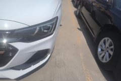 2020 Chevrolet Monza 2019 1.3T AT RS 330ThappyEdition #5