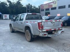 2015 Great Wall Fengjun 6 2014 2.0T MT Elite RWD Diesel #5