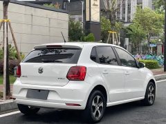 2017 Volkswagen Polo Hatchback 2016 1.4 AT Fashion #9