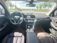 2019 BMW 3 Series 2020 2.0T AT 325LiFirst Edition #5