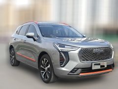 2021 Haval Chulian 2021 1.5T ATLarge3Edition #3