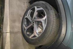 2022 Geely Auto Xingyue L 20212.0TD DCT EVO2WDPremium #6