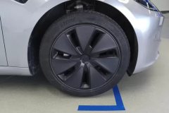 2025 Tesla Model 3 2025 rear wheel driveEdition #6