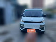 2022 Yuan Cheng Auto Yuan Cheng Xingxiang V 2022 V6E Value Edition LWB CATL41.86kWh #3