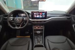2024 Škoda Kodiaq 2024 TSI330 5Seat2WDstrengthEdition #12