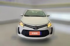 2021 Toyota Vios 2021 1.5 AT EnactusEdition #2