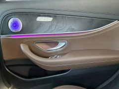 2018 Mercedes-Benz E-Class 2018 2.0T AT E300LFashion #12