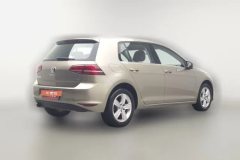 2017 Volkswagen Golf 2017 1.4T AT 230TSI Comfort Million Edition #2