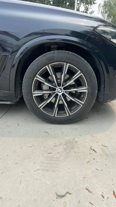 2020 BMW X5(Imported)(Imported) 2020 2.0T AT 30i MSport Pkg (Imported) #6