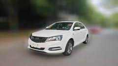 2017 Geely Auto Emgrand Sedan 2017 1.5L MT Million Edition Up #1