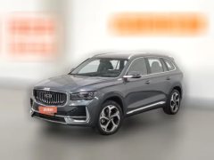 2024 Geely Auto Xingyue L 2024 2.0TD AT DCT EVO2WDChangfengEdition #1