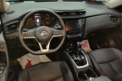 2019 Nissan X-Trail 2019 2.5 AT Smart ConnectLuxury 4WD #12