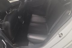 2020 Roewe i5 2020 1.5 AT 4GConnectedLeaderFlagship #11