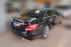 2018 Mercedes-Benz E-Class 2018 2.0T AT E300LFashion #3