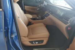 2020 Li Auto Li Auto ONE 2020 EREV6SeatEdition #8