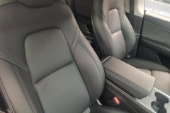 2024 Tesla Model Y 2024 Long Rangeall wheel driveEdition #8