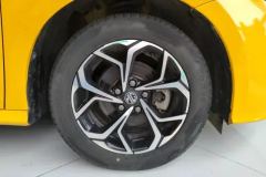 2021 MG MG5 2021 1.5 AT 180DVVT CVTyouthLuxury #6