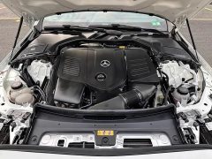 2021 Mercedes-Benz C-Class 2022 1.5T AT C260LSport #12