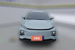 2024 Geometry E Firefly 2024 401km starlight #2
