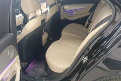 2017 Mercedes-Benz E-Class 2017 2.0T AT E300Sport #11