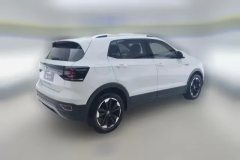2021 Volkswagen Tacqua 2021 1.5 AT JoySmart Connect #3