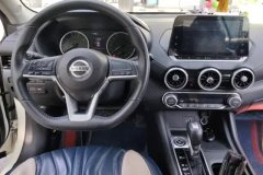 2023 Nissan Sylphy 2022 1.6L AT XLJoy #12