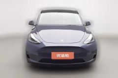 2022 Tesla Model Y 2021PerformancehighPerformanceall wheel driveEdition #3