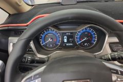 2019 Geely Auto Vision X3 2019 1.5 MT UpgradeEditionElite #14