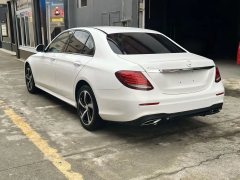 2017 Mercedes-Benz E-Class 2017 2.0T AT E200Sport #6