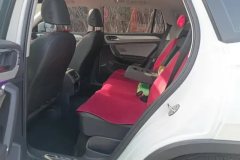 2023 Volkswagen Tayron 2023 2.0T AT 330TSI 2WDLuxuryPlusAdvancedEdition #11
