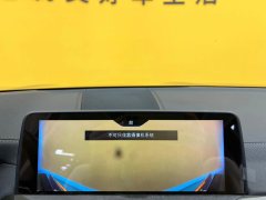 2019 BMW X3 2018 2.0T AT 30i LeadingMSport Pkg China VI #17