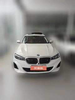 2023 BMW i3 2022 eDrive 35 L #2
