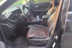 2022 Buick Envision Plus 2022 EnvisionPlus 2.0T AT 652T 5Seat 4WDLuxury #9