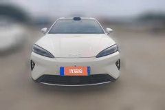 2025 BYD Seal 07 DM-i 2026 DM-i 1.5T 230km Flagship #2
