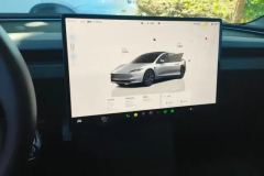 2024 Tesla Model 3 2023 rear wheel driveEdition #14