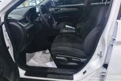 2022 Haval M6 2023 PLUS 1.5T AT DCT EliteSmart Connect #9