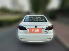 2015 Chang'an Eado 2015 1.6 MT Luxury China V #2
