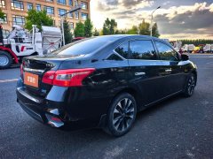 2018 Nissan Sylphy 2018 1.8 AT XVSmart Premium #9