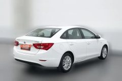 2017 Buick Excelle GT Sedan 2017 1.5 AT 15NElite #2