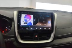 2018 Toyota Yaris L 2016 1.5 AT ECharmingEdition Facelift #13